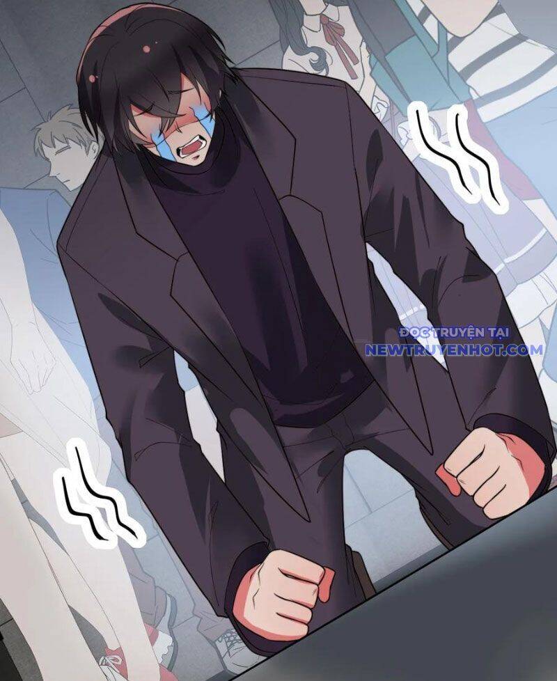 Ta Có 90 Tỷ Tiền Liếm Cẩu! Chap 483 - Next Chap 484