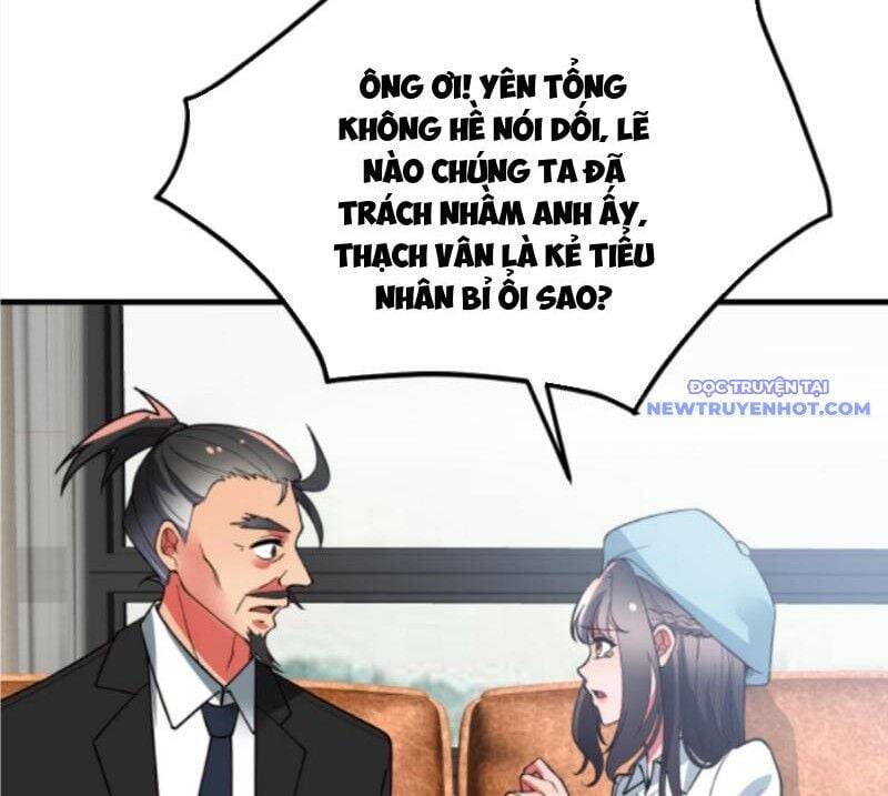 Ta Có 90 Tỷ Tiền Liếm Cẩu! Chap 481 - Next Chap 482