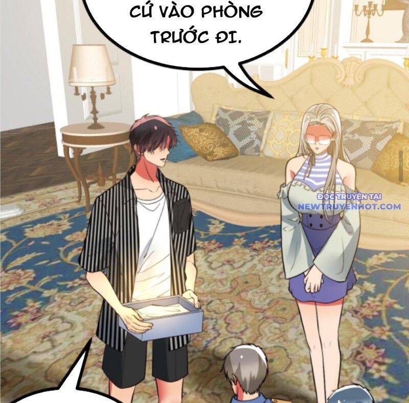 Ta Có 90 Tỷ Tiền Liếm Cẩu! Chap 482 - Next Chap 483