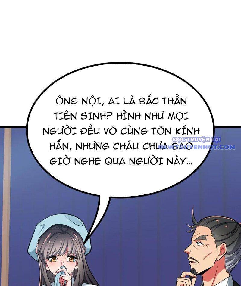 Ta Có 90 Tỷ Tiền Liếm Cẩu! Chap 484 - Next Chap 485
