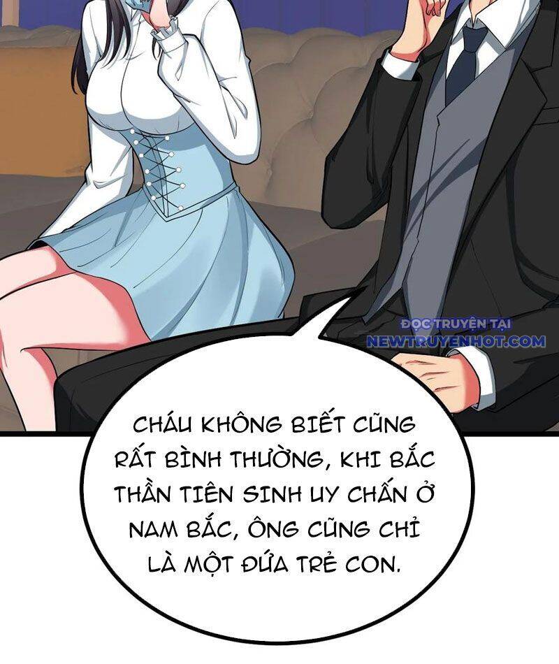 Ta Có 90 Tỷ Tiền Liếm Cẩu! Chap 484 - Next Chap 485