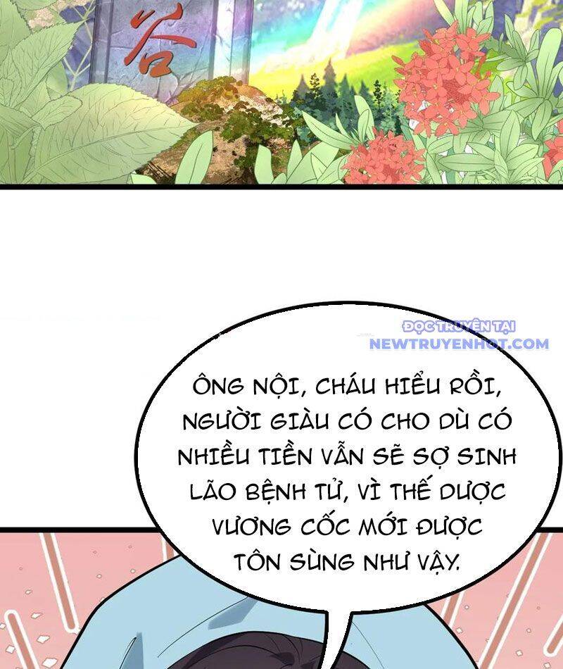 Ta Có 90 Tỷ Tiền Liếm Cẩu! Chap 484 - Next Chap 485