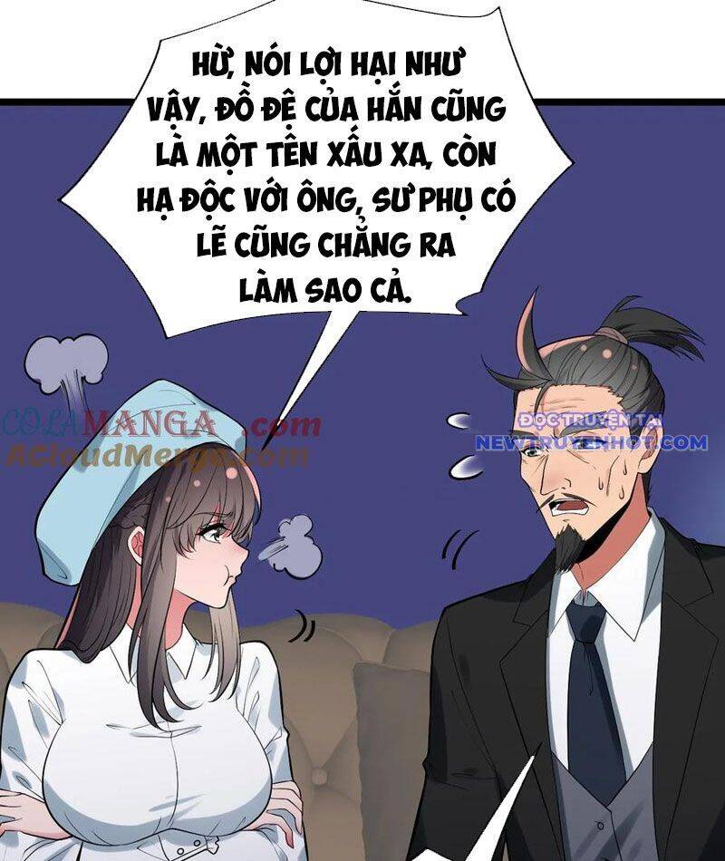 Ta Có 90 Tỷ Tiền Liếm Cẩu! Chap 484 - Next Chap 485