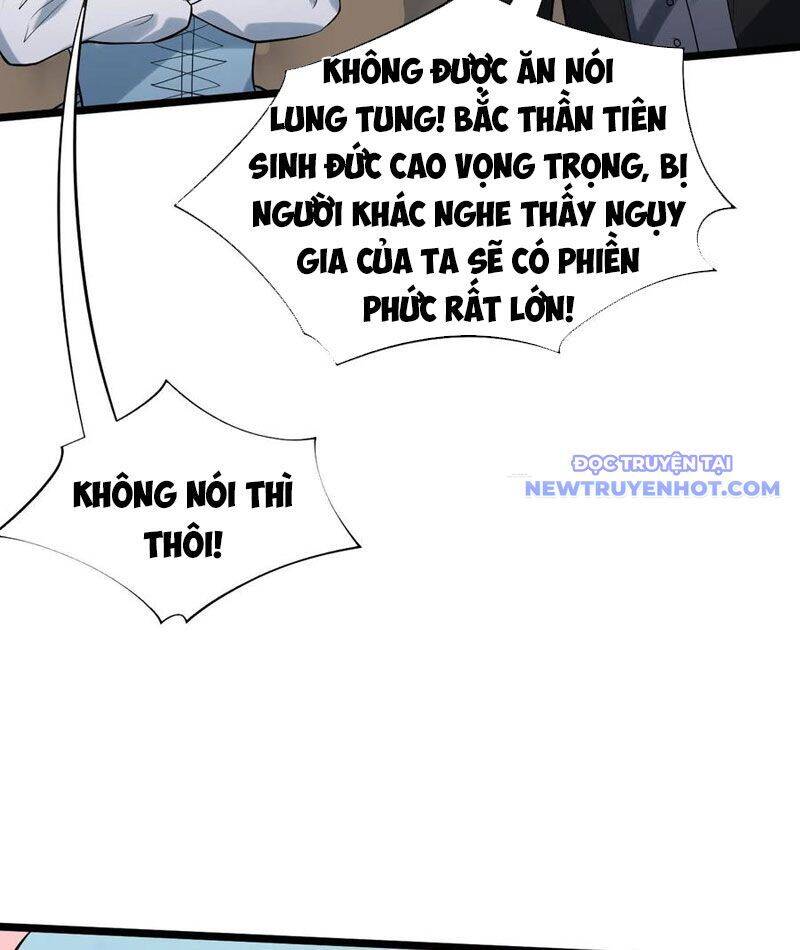 Ta Có 90 Tỷ Tiền Liếm Cẩu! Chap 484 - Next Chap 485
