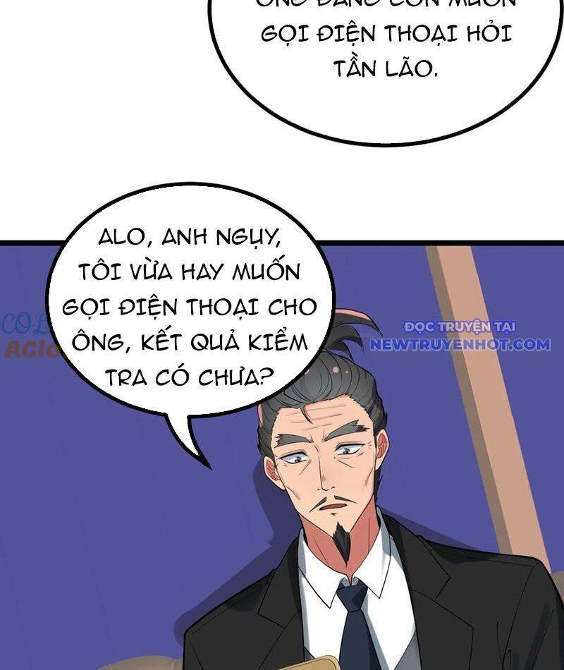 Ta Có 90 Tỷ Tiền Liếm Cẩu! Chap 484 - Next Chap 485