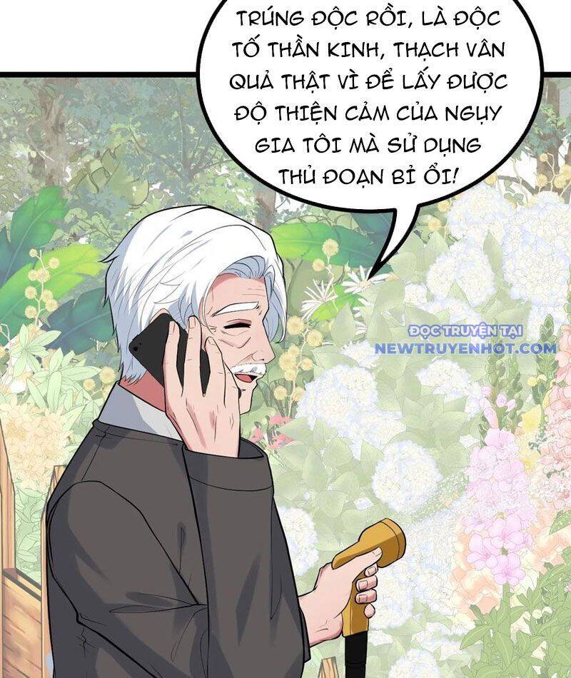 Ta Có 90 Tỷ Tiền Liếm Cẩu! Chap 484 - Next Chap 485