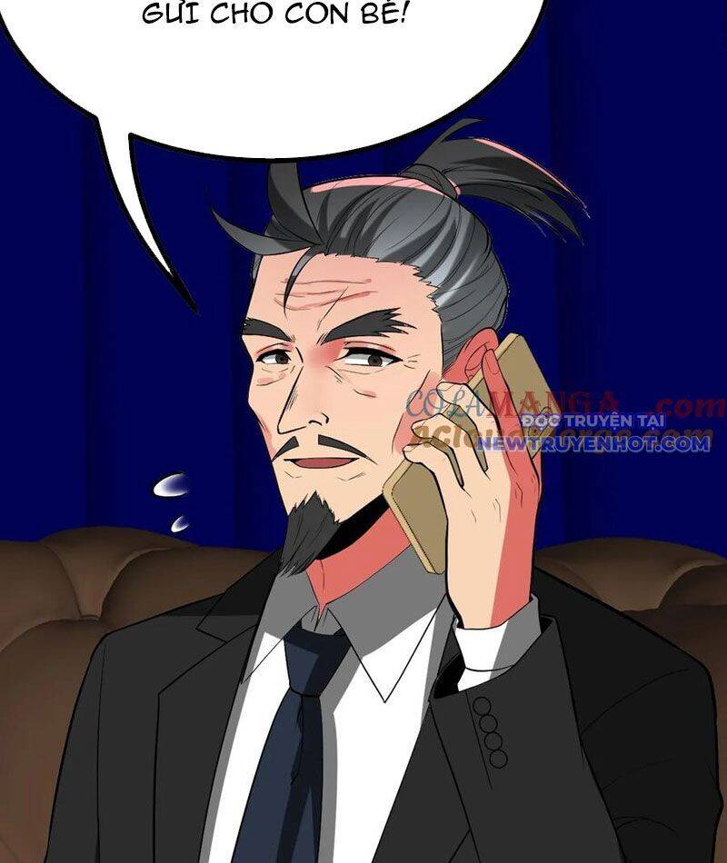 Ta Có 90 Tỷ Tiền Liếm Cẩu! Chap 484 - Next Chap 485