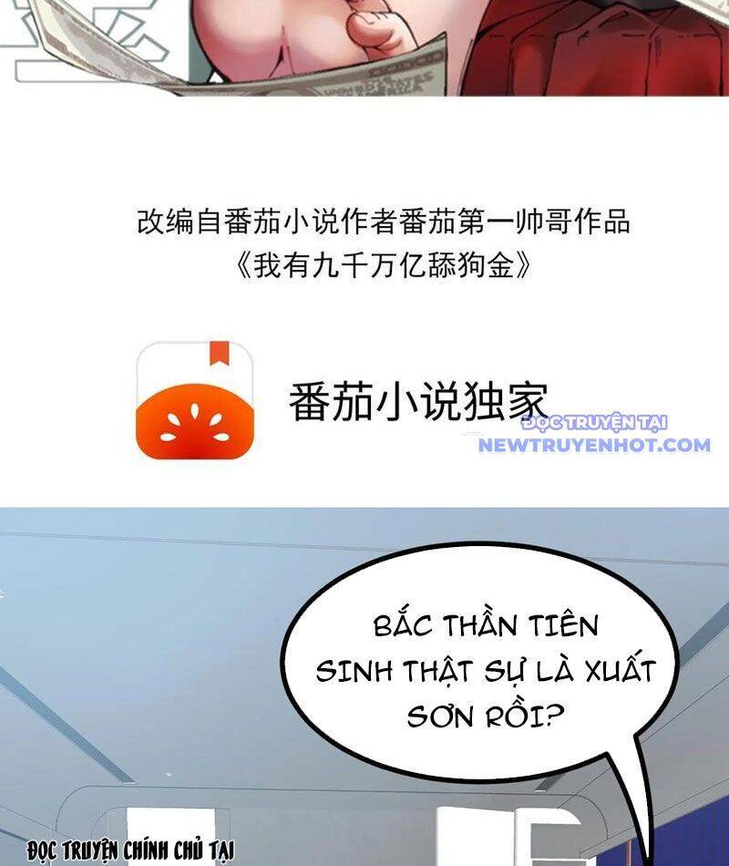 Ta Có 90 Tỷ Tiền Liếm Cẩu! Chap 484 - Next Chap 485