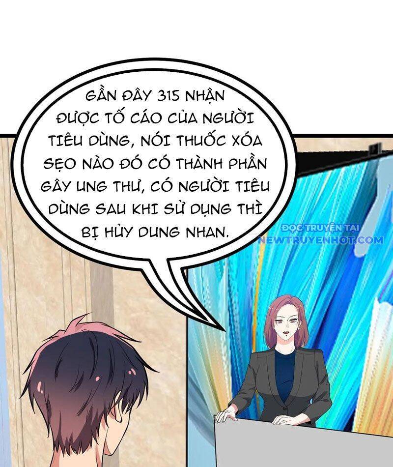 Ta Có 90 Tỷ Tiền Liếm Cẩu! Chap 484 - Next Chap 485