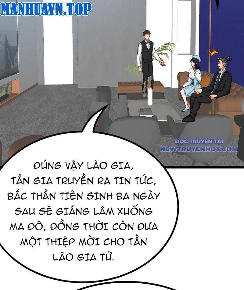 Ta Có 90 Tỷ Tiền Liếm Cẩu! Chap 484 - Next Chap 485