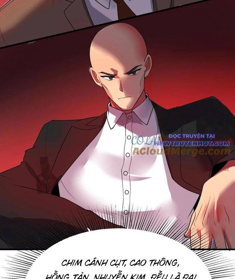 Ta Có 90 Tỷ Tiền Liếm Cẩu! Chap 485 - Next Chap 486