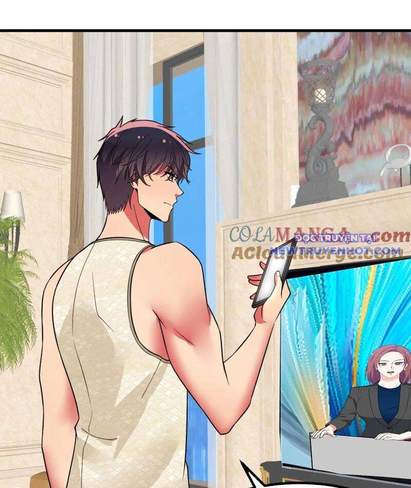Ta Có 90 Tỷ Tiền Liếm Cẩu! Chap 485 - Next Chap 486