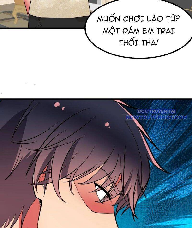 Ta Có 90 Tỷ Tiền Liếm Cẩu! Chap 485 - Next Chap 486