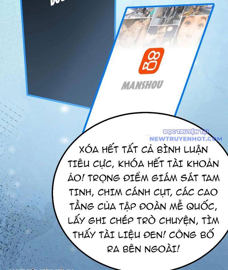 Ta Có 90 Tỷ Tiền Liếm Cẩu! Chap 485 - Next Chap 486