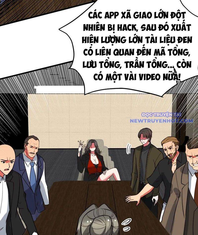 Ta Có 90 Tỷ Tiền Liếm Cẩu! Chap 485 - Next Chap 486