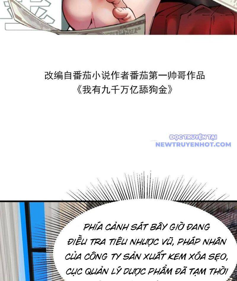 Ta Có 90 Tỷ Tiền Liếm Cẩu! Chap 485 - Next Chap 486