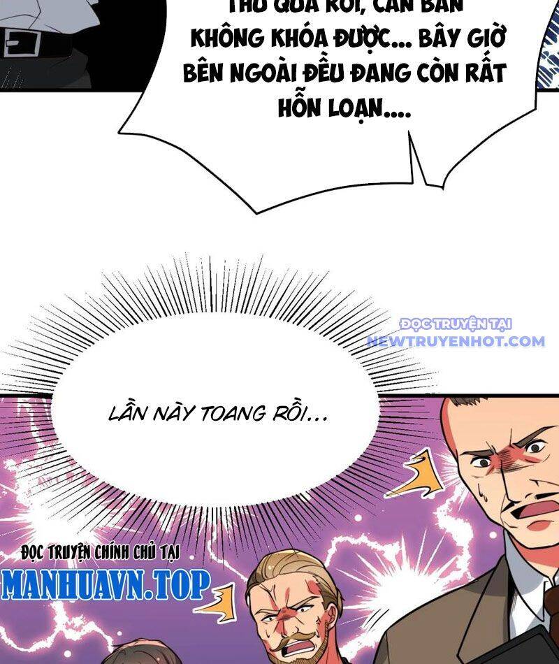 Ta Có 90 Tỷ Tiền Liếm Cẩu! Chap 485 - Next Chap 486
