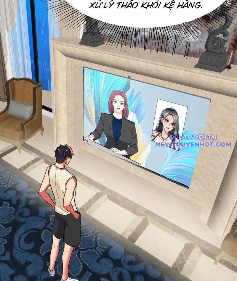 Ta Có 90 Tỷ Tiền Liếm Cẩu! Chap 485 - Next Chap 486