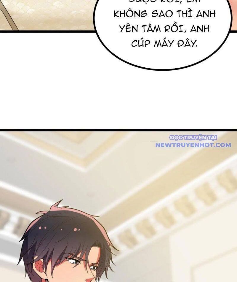 Ta Có 90 Tỷ Tiền Liếm Cẩu! Chap 486 - Next Chap 487