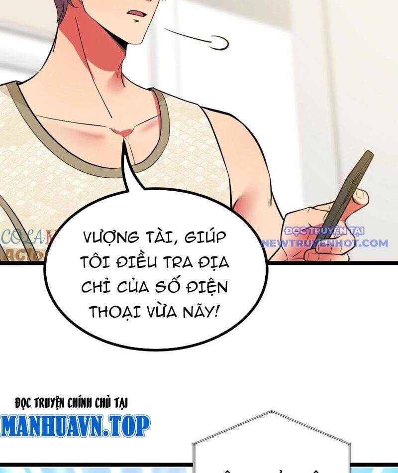 Ta Có 90 Tỷ Tiền Liếm Cẩu! Chap 486 - Next Chap 487