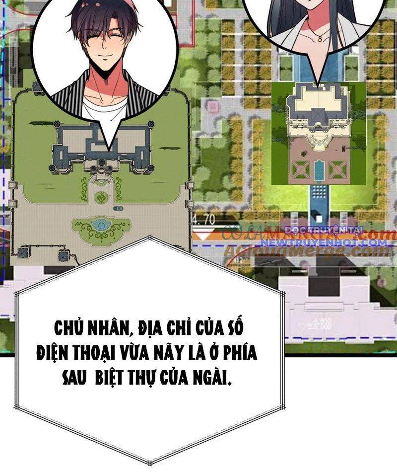 Ta Có 90 Tỷ Tiền Liếm Cẩu! Chap 486 - Next Chap 487