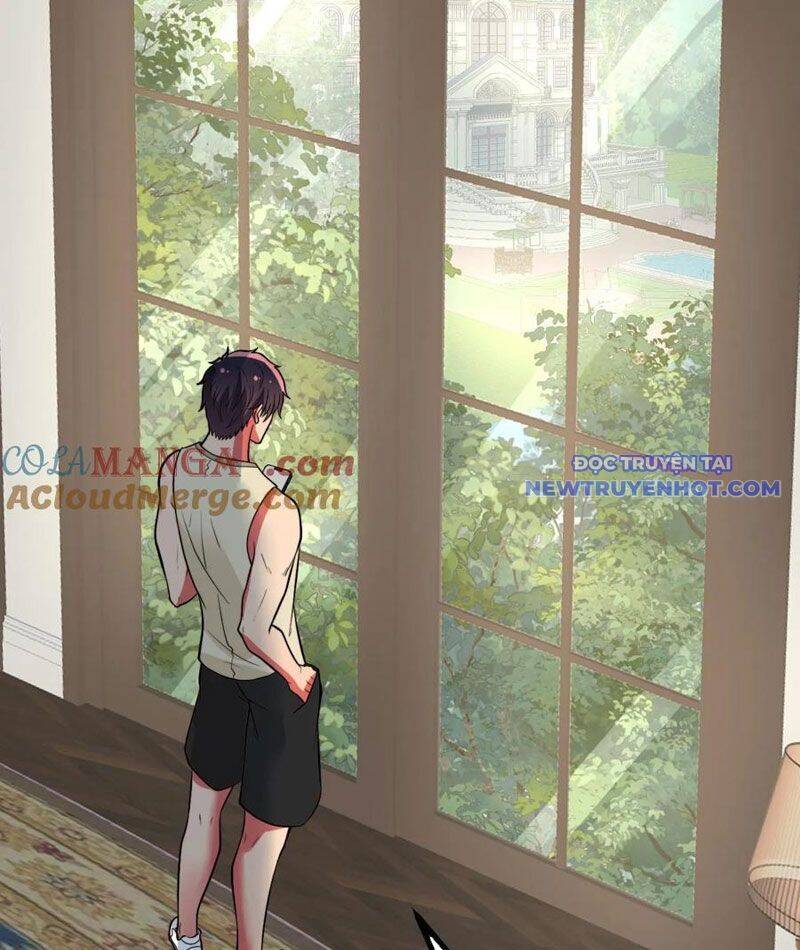 Ta Có 90 Tỷ Tiền Liếm Cẩu! Chap 486 - Next Chap 487