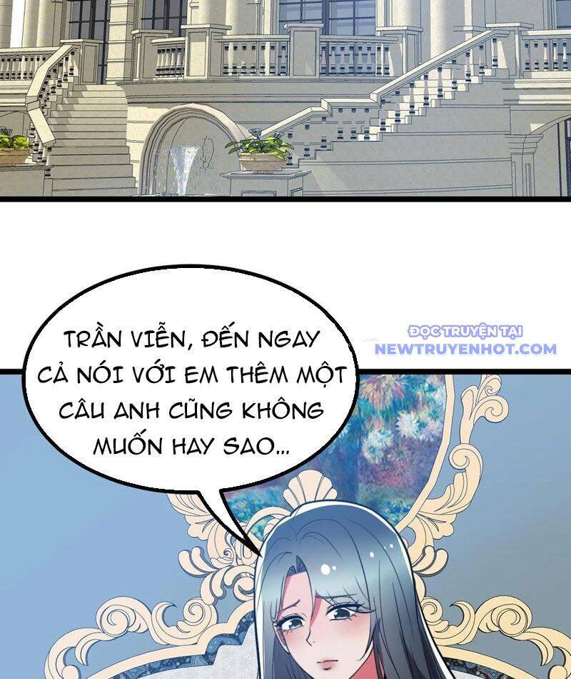 Ta Có 90 Tỷ Tiền Liếm Cẩu! Chap 486 - Next Chap 487