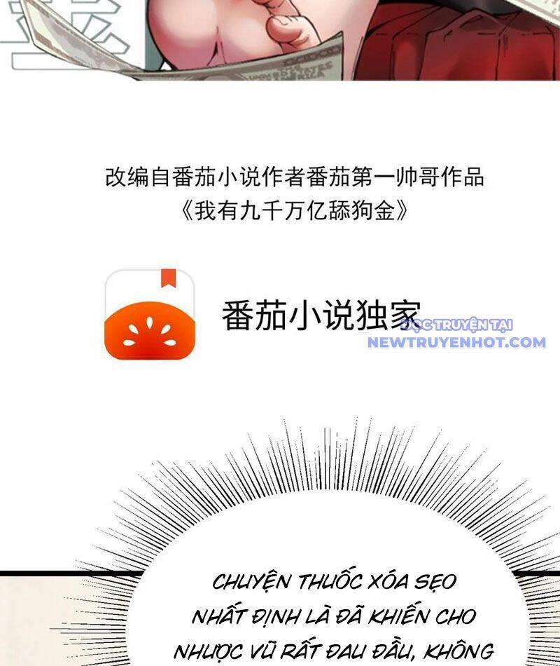 Ta Có 90 Tỷ Tiền Liếm Cẩu! Chap 486 - Next Chap 487