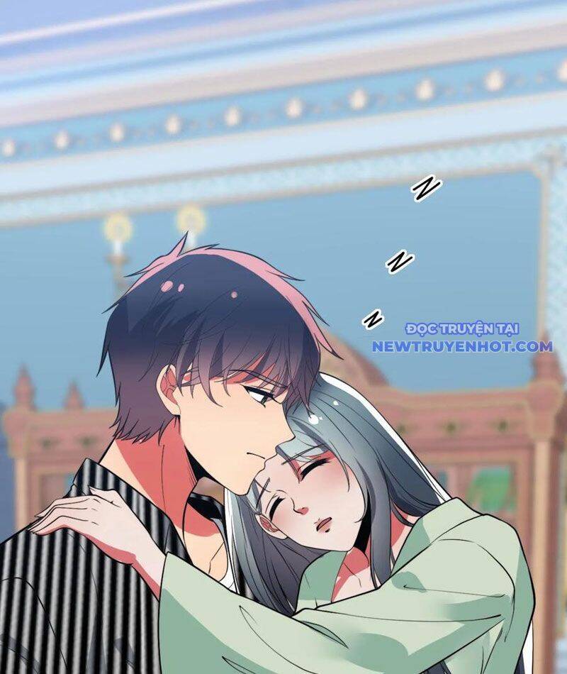 Ta Có 90 Tỷ Tiền Liếm Cẩu! Chap 486 - Next Chap 487