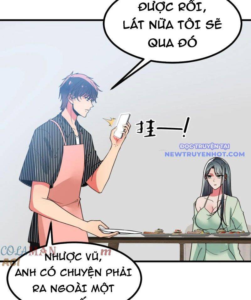 Ta Có 90 Tỷ Tiền Liếm Cẩu! Chap 487 - Next Chap 488