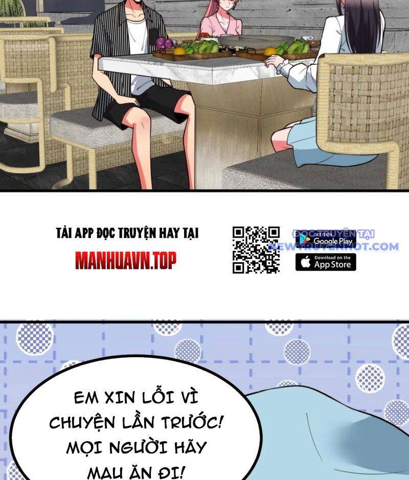 Ta Có 90 Tỷ Tiền Liếm Cẩu! Chap 487 - Next Chap 488