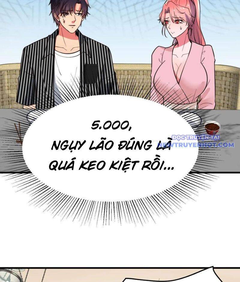 Ta Có 90 Tỷ Tiền Liếm Cẩu! Chap 487 - Next Chap 488
