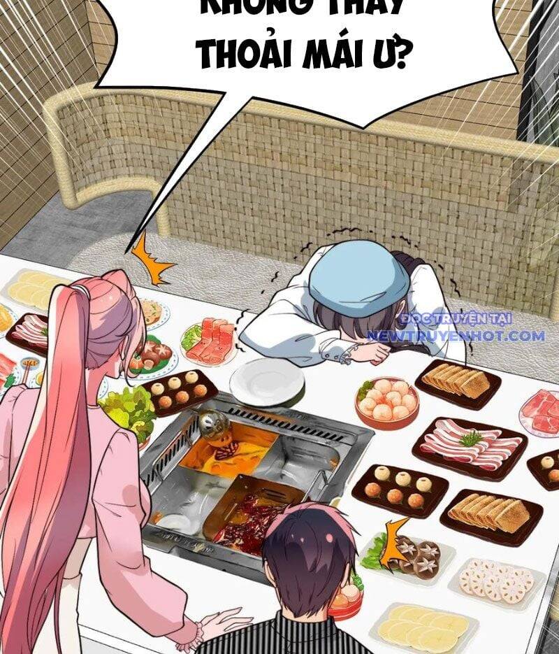 Ta Có 90 Tỷ Tiền Liếm Cẩu! Chap 488 - Next Chap 489