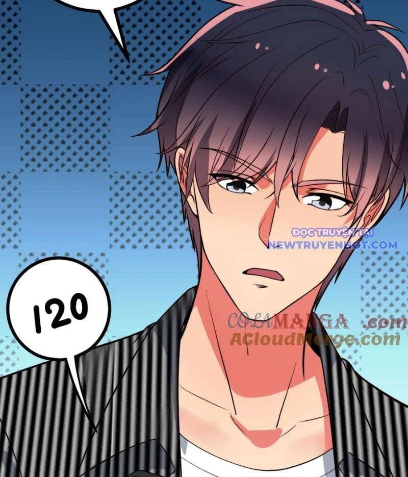 Ta Có 90 Tỷ Tiền Liếm Cẩu! Chap 488 - Next Chap 489