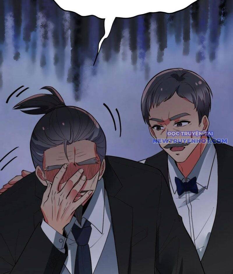 Ta Có 90 Tỷ Tiền Liếm Cẩu! Chap 488 - Next Chap 489
