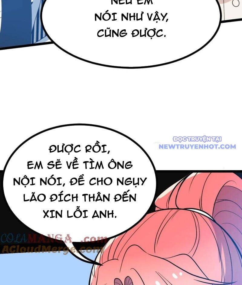 Ta Có 90 Tỷ Tiền Liếm Cẩu! Chap 488 - Next Chap 489