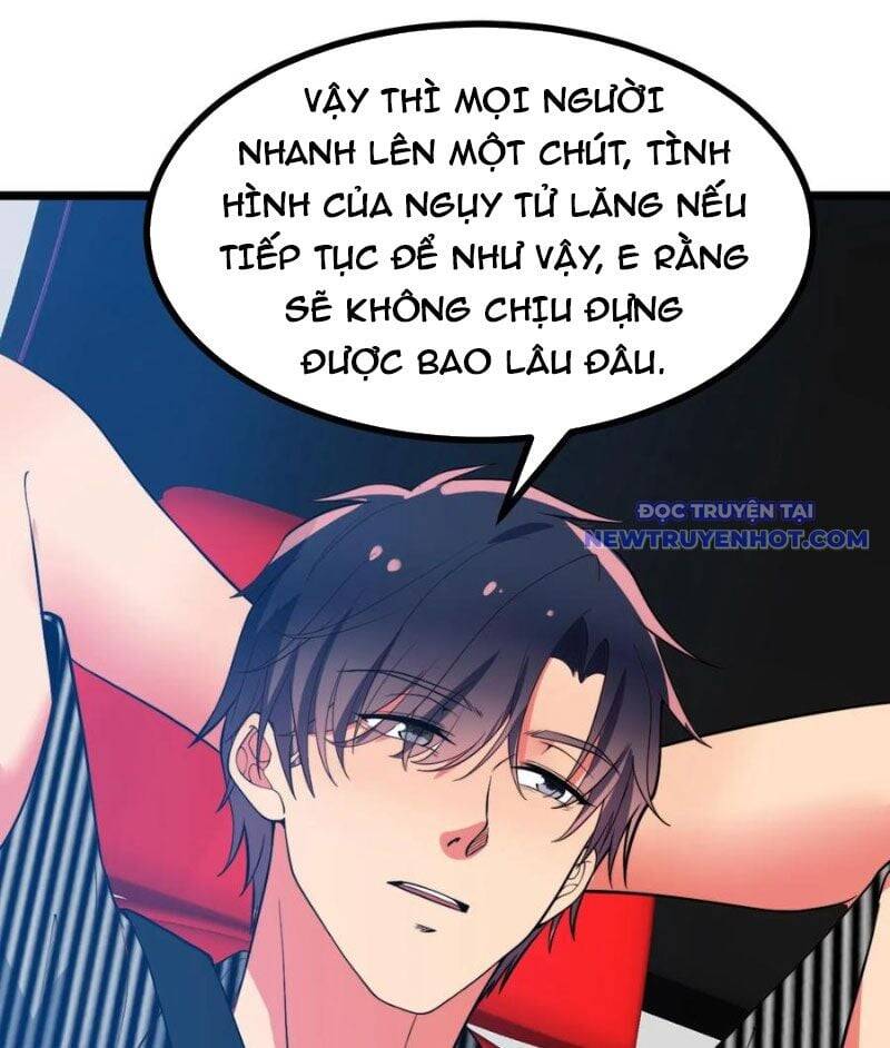 Ta Có 90 Tỷ Tiền Liếm Cẩu! Chap 488 - Next Chap 489