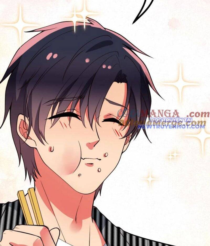 Ta Có 90 Tỷ Tiền Liếm Cẩu! Chap 488 - Next Chap 489