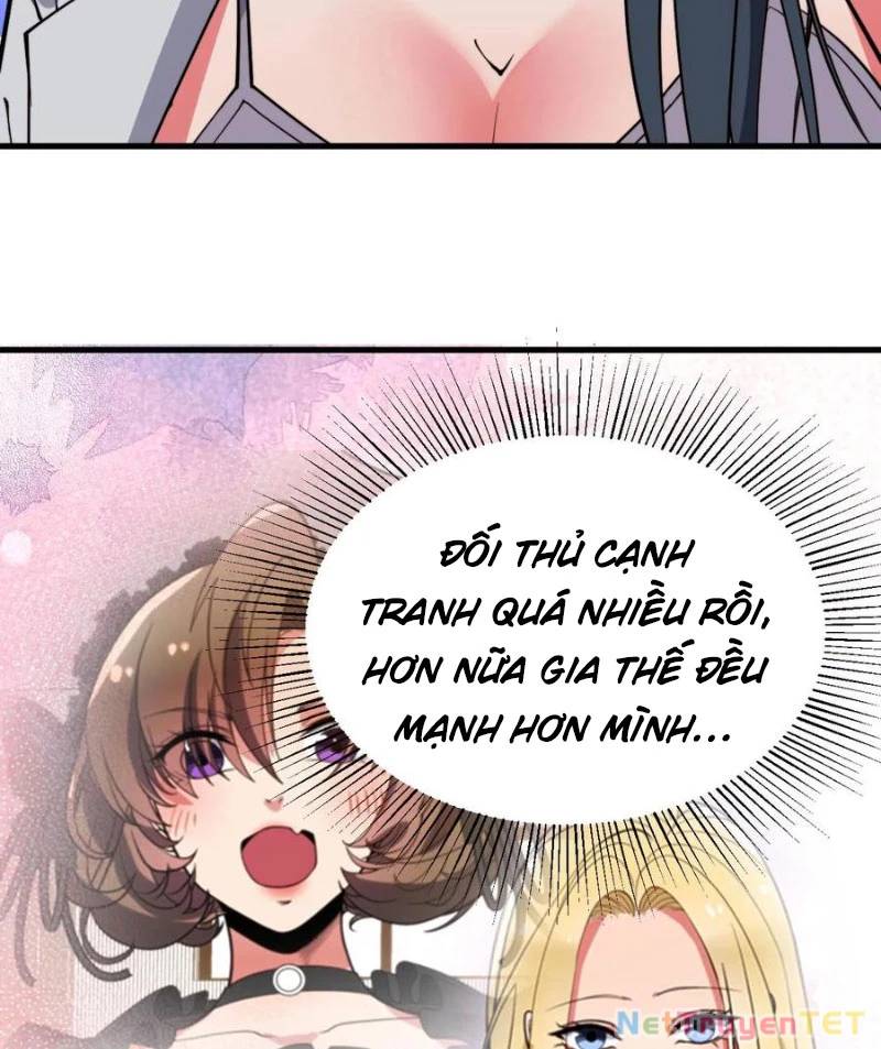 Ta Có 90 Tỷ Tiền Liếm Cẩu! Chap 489 - Next Chap 490