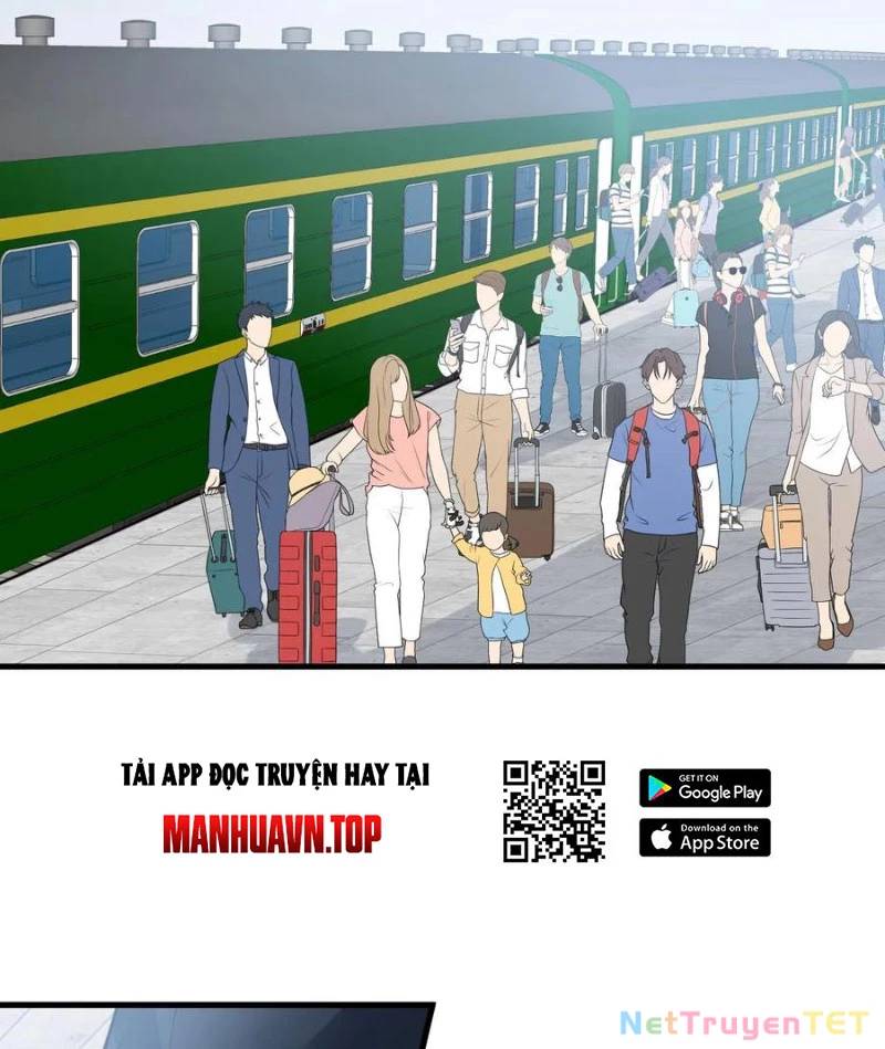 Ta Có 90 Tỷ Tiền Liếm Cẩu! Chap 489 - Next Chap 490