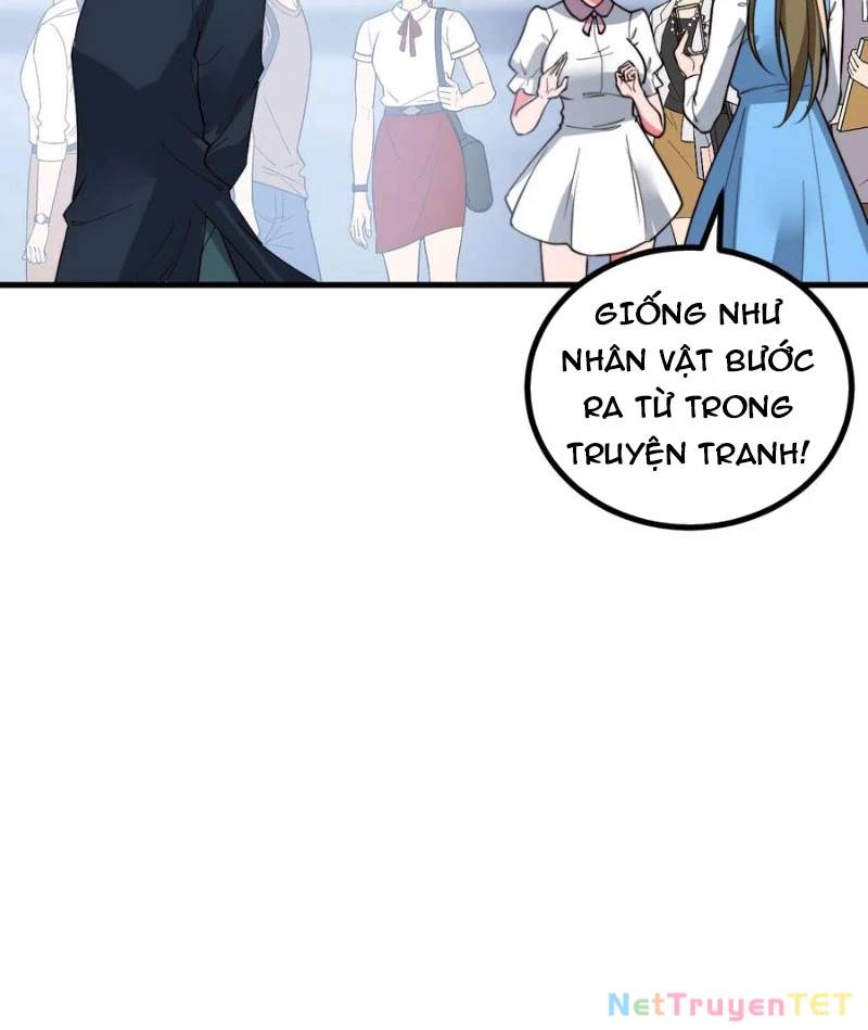 Ta Có 90 Tỷ Tiền Liếm Cẩu! Chap 489 - Next Chap 490