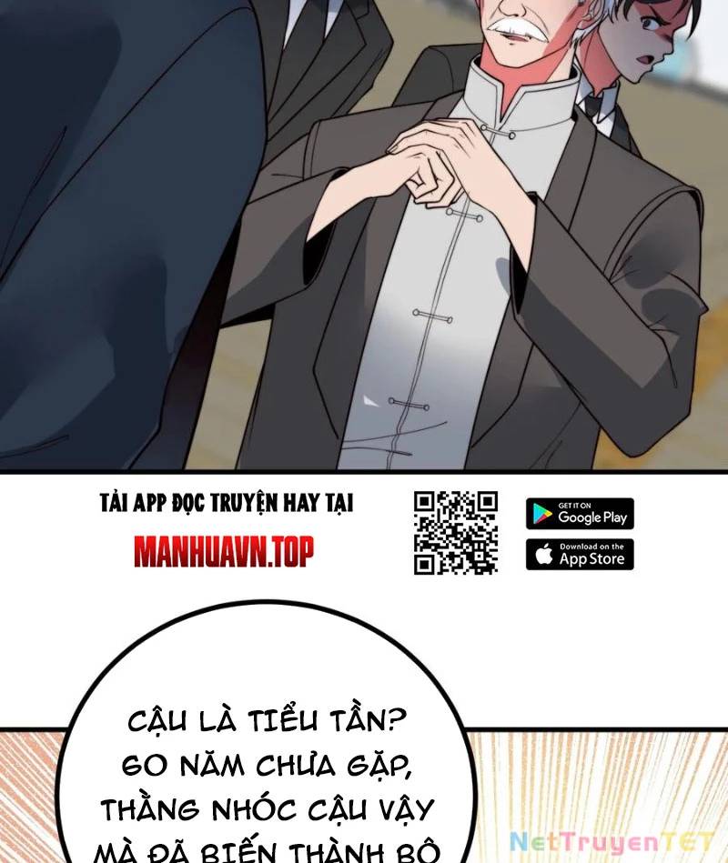 Ta Có 90 Tỷ Tiền Liếm Cẩu! Chap 489 - Next Chap 490