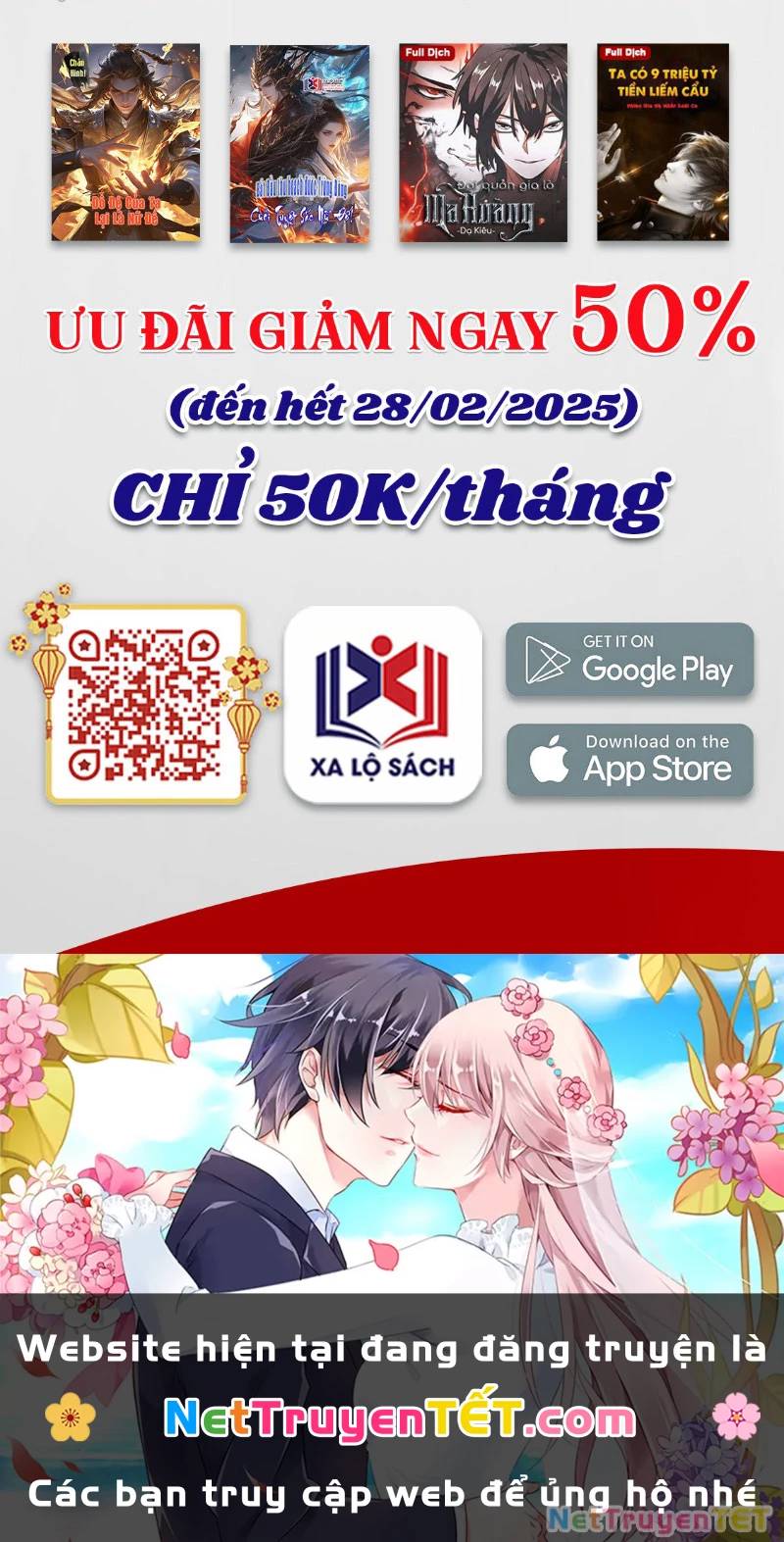 Ta Có 90 Tỷ Tiền Liếm Cẩu! Chap 489 - Next Chap 490