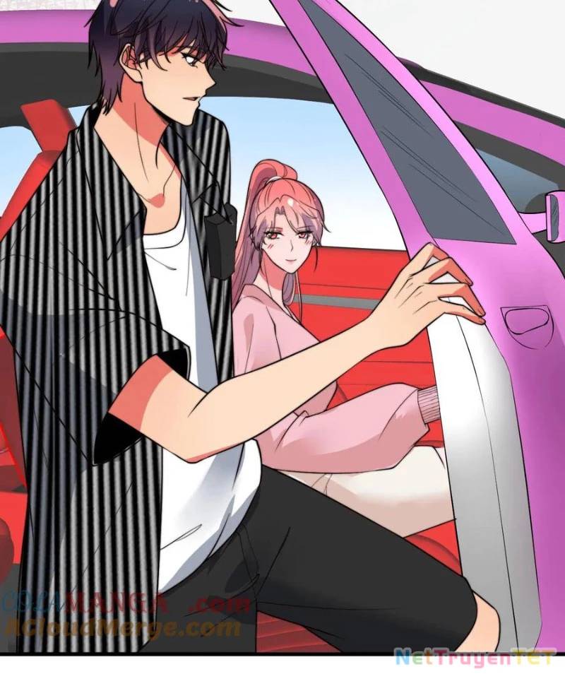 Ta Có 90 Tỷ Tiền Liếm Cẩu! Chap 489 - Next Chap 490