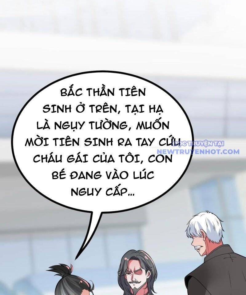 Ta Có 90 Tỷ Tiền Liếm Cẩu! Chap 490 - Next Chap 491