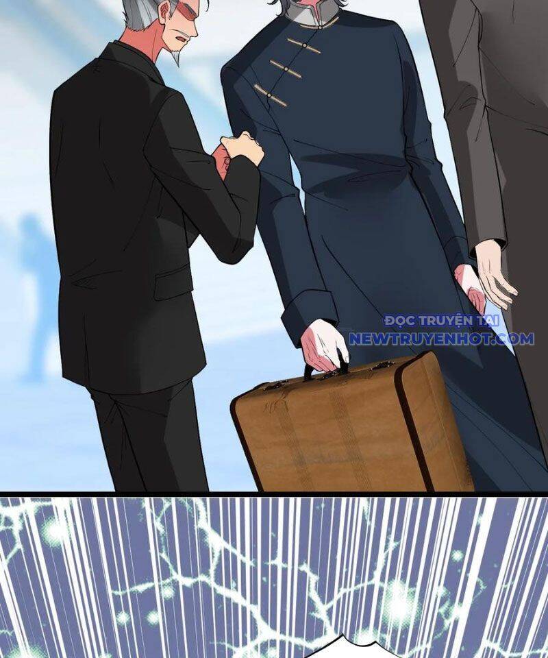 Ta Có 90 Tỷ Tiền Liếm Cẩu! Chap 490 - Next Chap 491