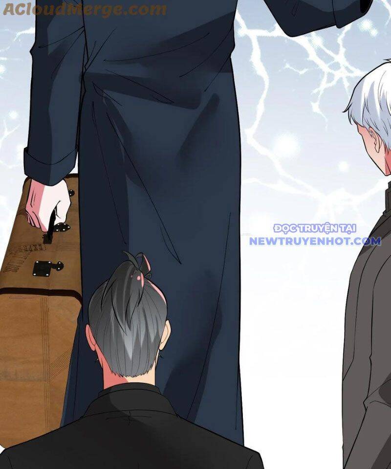 Ta Có 90 Tỷ Tiền Liếm Cẩu! Chap 490 - Next Chap 491