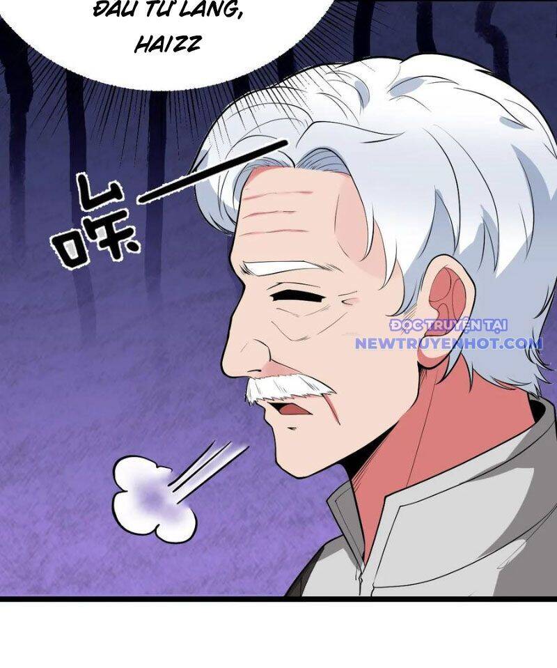 Ta Có 90 Tỷ Tiền Liếm Cẩu! Chap 490 - Next Chap 491