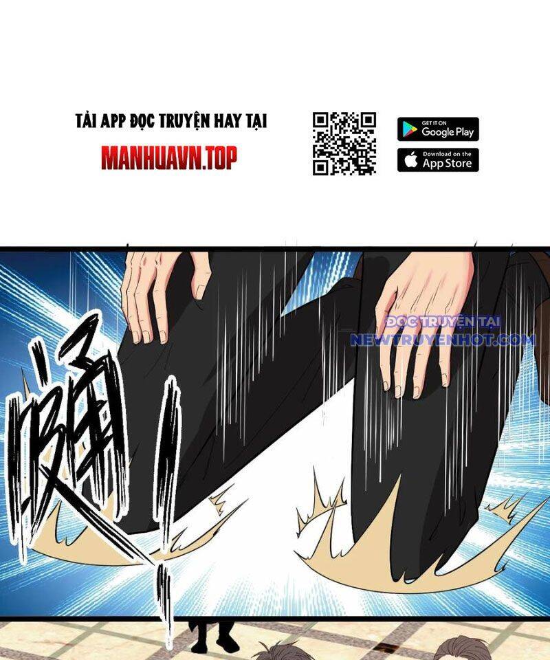 Ta Có 90 Tỷ Tiền Liếm Cẩu! Chap 490 - Next Chap 491