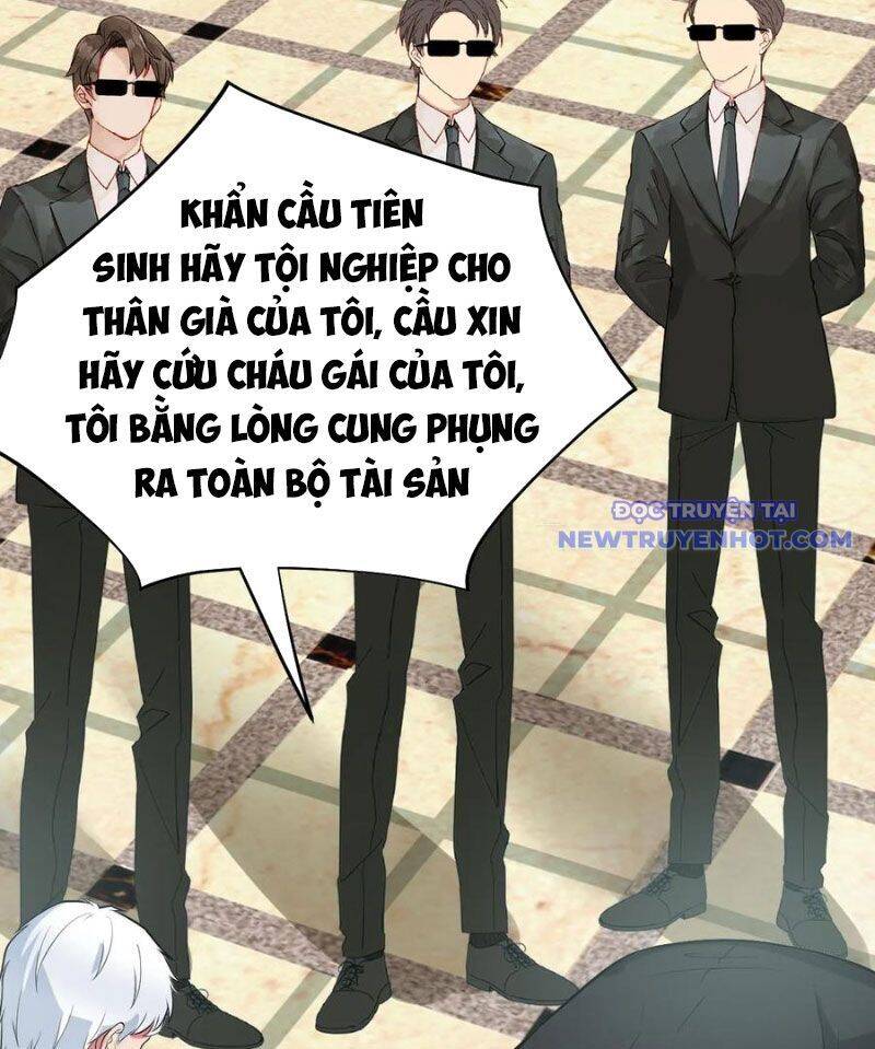 Ta Có 90 Tỷ Tiền Liếm Cẩu! Chap 490 - Next Chap 491